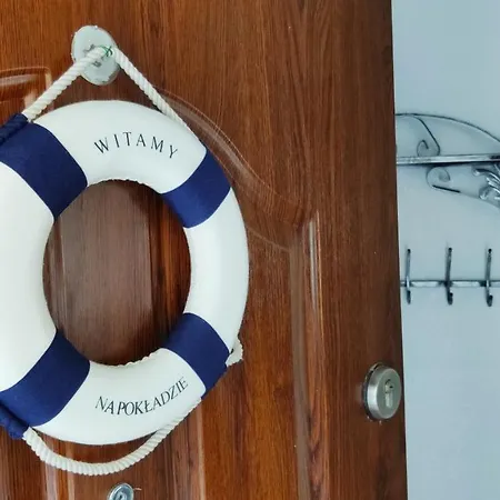 Quarto em Acomodações Particulares Mieszkania Wakacyjne 32 - Dla Rodzin Z Dziecmi
