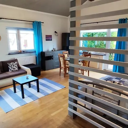 Mieszkania Wakacyjne 32 - Dla Rodzin Z Dziecmi *