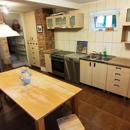 Quarto em Acomodações Particulares Mieszkania Wakacyjne 32 - Dla Rodzin Z Dziecmi *