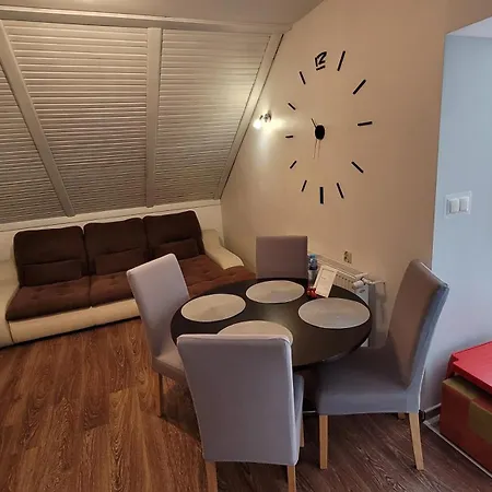 Quarto em Acomodações Particulares Mieszkania Wakacyjne 32 - Dla Rodzin Z Dziecmi *