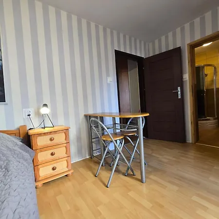 Homestay Mieszkania Wakacyjne 32 - Dla Rodzin Z Dziecmi *