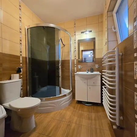 Mieszkania Wakacyjne 32 - Dla Rodzin Z Dziecmi Homestay Wladyslawowo