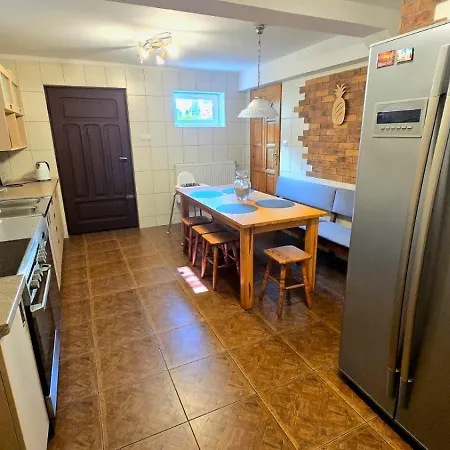 Mieszkania Wakacyjne 32 - Dla Rodzin Z Dziecmi Homestay *
