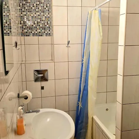 Mieszkania Wakacyjne 32 - Dla Rodzin Z Dziecmi * Wladyslawowo