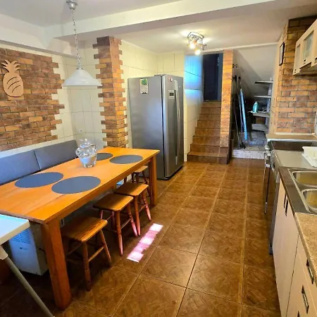 Homestay Mieszkania Wakacyjne 32 - Dla Rodzin Z Dziecmi Wladyslawowo