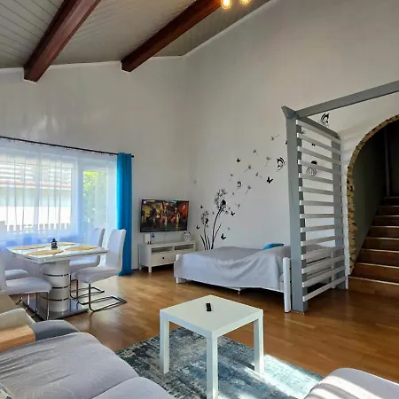 Mieszkania Wakacyjne 32 - Dla Rodzin Z Dziecmi Homestay