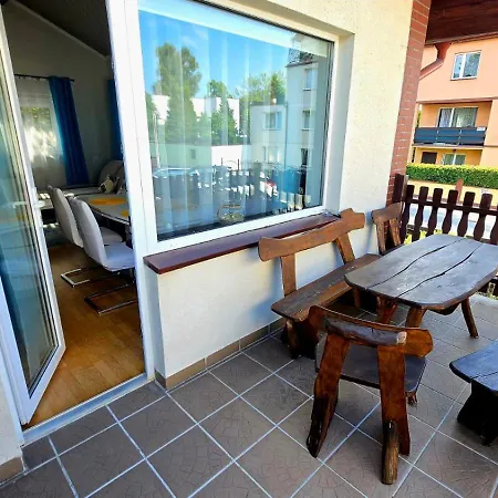 Homestay Mieszkania Wakacyjne 32 - Dla Rodzin Z Dziecmi