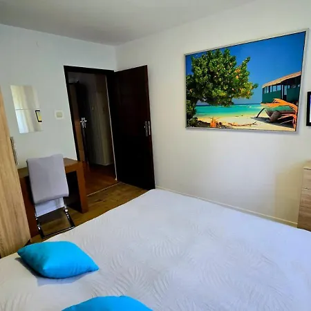 Mieszkania Wakacyjne 32 - Dla Rodzin Z Dziecmi Homestay *