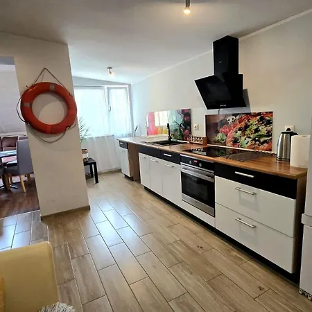 Homestay Mieszkania Wakacyjne 32 - Dla Rodzin Z Dziecmi *